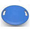 Anti-Slip Yoga Plastic Balance Board Plate Dance Balance Plate Taiji Plate Sense Coordination Function Exercise