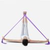 Exercise Resistance Band for Recovery; Physical Therapy; Yoga; Pilates; Rehab; Fitness; Strength Training