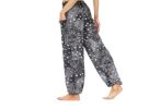 Loosed Yoga Pants Harem Lounge Pants